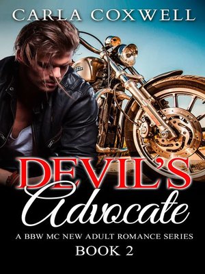 cover image of Devil's Advocate